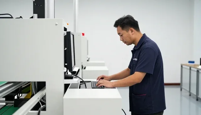 福建泉州桐安智能工程有限公司